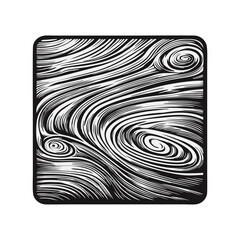 Naklejka premium Wood Texture Pattern Background.
