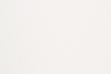 Fabric white cotton Jersey background texture	
