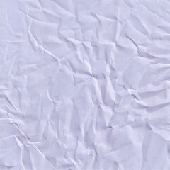 crumpled lilac paper texture