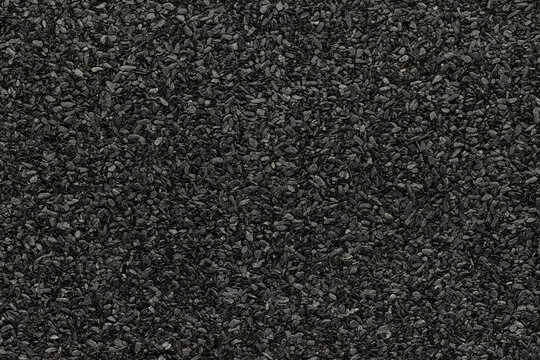 Background, texture, ruberoid (filizol)  close-up, studio shot.