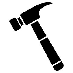Hammer Icon