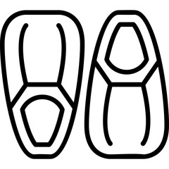 Summer Vacation Vector Icon | Travel, Beach, Tourism, Relaxation, Luggage, Passport, Hotel, Flight, Camping, Adventure, Holiday Essentials