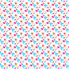 Simple Minimalistic Creative Pattern Template Design