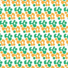 Pattern Template Design