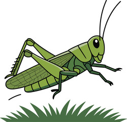 Abstract geometric composition with vibrant color palette and clean typography