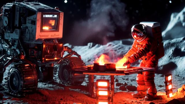 Facility scene image of Hongdiao Industry