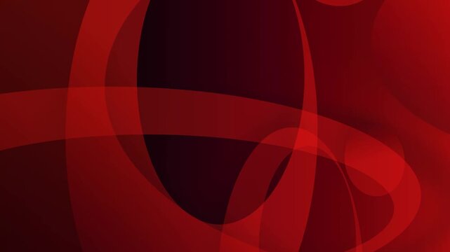 red abstract background	