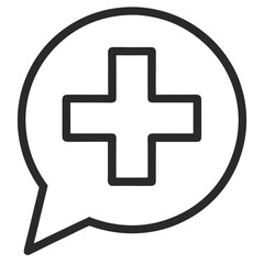 Medical Help and Assistance - Health & Care Communication