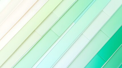 Fototapeta premium Mint green pistachio seafoam jade abstract background for design color gradient ombre colorful multicolor mix 