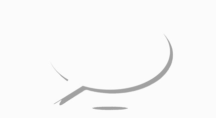 Fototapeta premium vector illustration of an abstract background