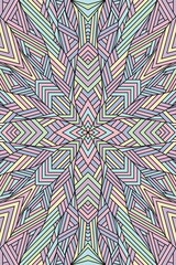 Abstract, scribbling, Doodle, lines of various colors forming an indeterminate shape to create an image, creating an image, multi-colored lines, print, patterns.