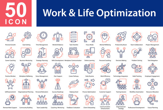 Workflow Line Icons Images – Browse 136,938 Stock Photos, Vectors, and ...