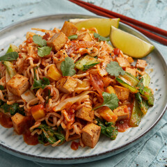 Mee Goreng Merah