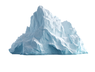 Iceberg png