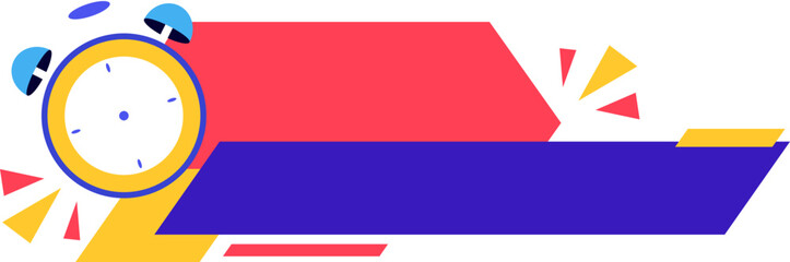 Sale Countdown Banner