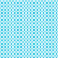 A seamless vector pattern with blue lines in a simple, clean design. This pattern creates a calm and modern look, perfect for backgrounds, wallpapers, textiles, stationery, or digital design projects.