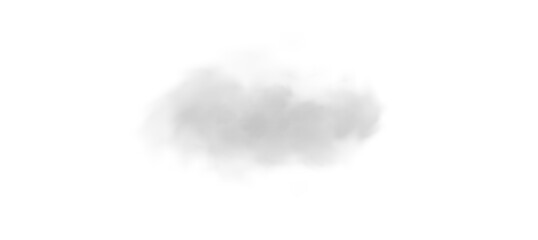 PNG smoky fog texture background