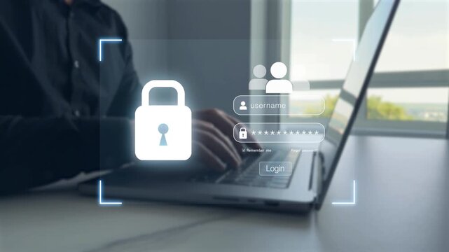 Cyber security and privacy safeguard data by preventing breaches, ensuring confidentiality, and protecting personal,business information against misuse in the digital world.
 - Powered by Adobe