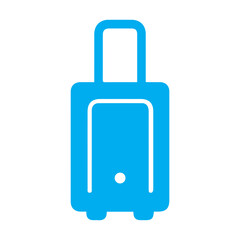 Travel Suitcase Icon