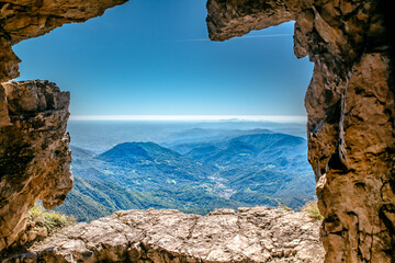 Pasubio, Strada delle 52 gallerie