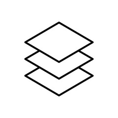 layer stack icon