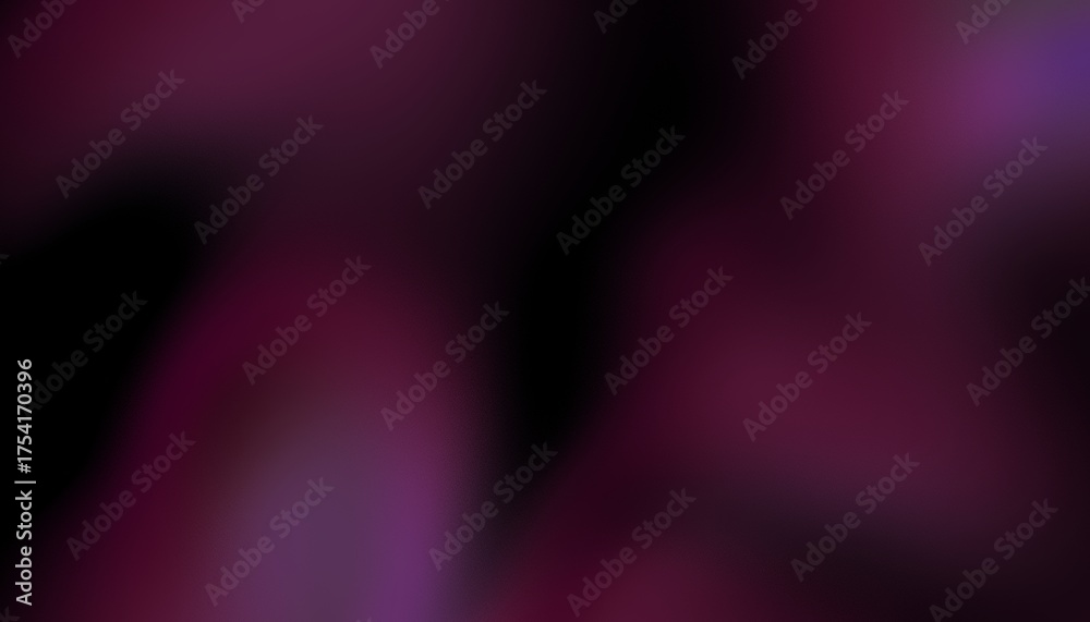 Wall mural 4k digital grainy gradient with a colorful soft noise effect. a unique blend of vintage vibes and lo