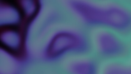 4K Digital grainy gradient with a colorful soft noise effect. A unique blend of vintage vibes and lo-fi VHS Glitch Texture. Smooth pale pastel teal and peach colors