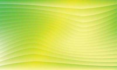 Subtle gradient background featuring a smooth transition from light green to yellow, creating a fresh and vibrant backdrop perfect for modern designs and digital art