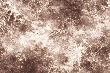 Textured Brown Marble Background with Unique Patterns for Use in Design Projects and Artistic Creations