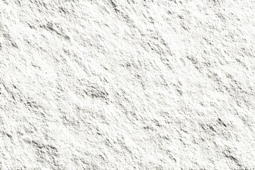 Fototapeta premium White Grainy Texture Background for Use in Design or Art Projects, Ideal for Print Media and Digital Applications