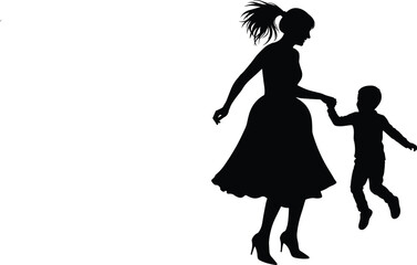 Celebrating Joyful Movement and Family BondCelebrating Joyful Movement and Family Bond