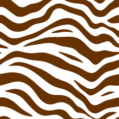  zebra abstract background 