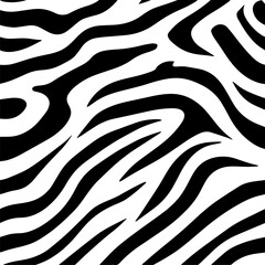  zebra abstract background 