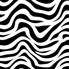  zebra abstract background 