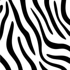  zebra abstract background 