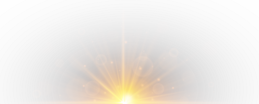 Radiant bright flash PNG with sparkling rays. Luminous bursts create visually striking highlights. Perfect for digital art, abstract design, or creative projects