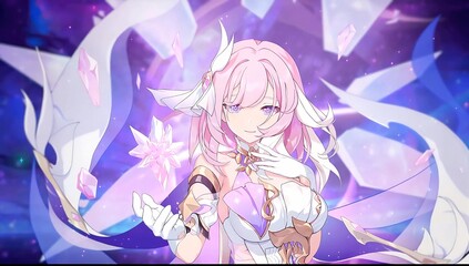 Love Faction Wallpaper