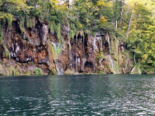 Plitvice Lakes National Park