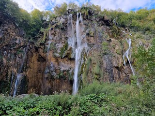 Plitvice Lakes National Park