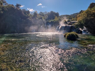 Krka National Park