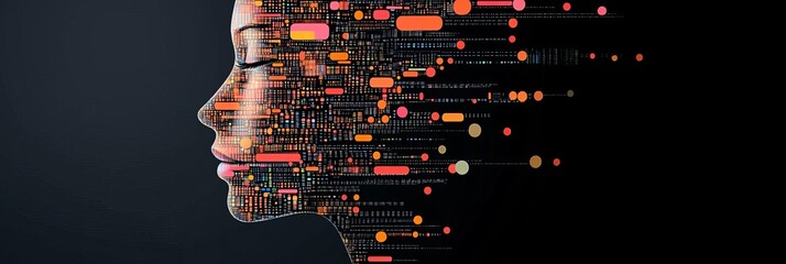 Digital Transformation and Artificial Intelligence A Visualization of Technology and Data