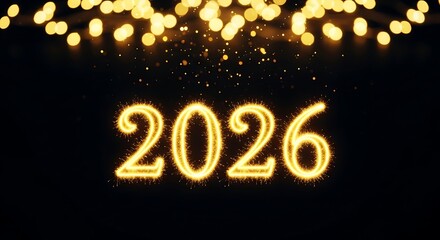 happy new year 2026