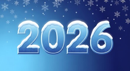 happy new year 2026