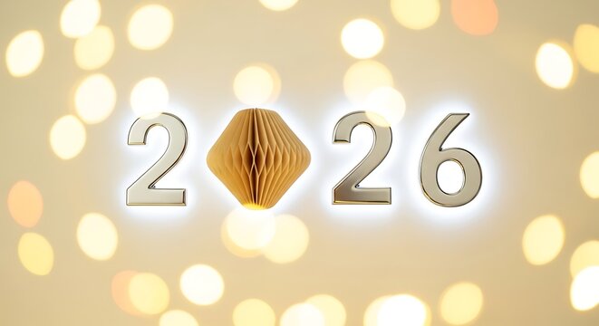 happy new year 2026