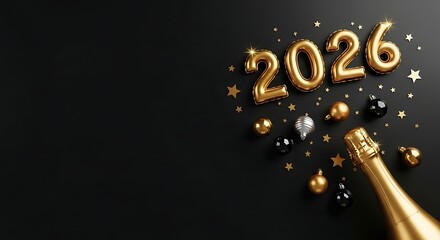 happy new year 2026