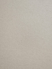 Muted Beige Organic Cardboard Texture Background