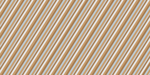 Seamless vector illustration of a yellow striped background with a vintage striped pattern texture for wallpaper or fabric design