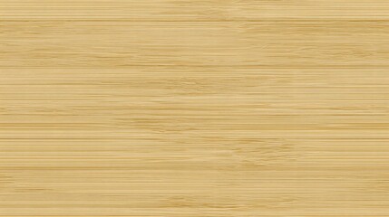 Naklejka premium SEAMLESS bamboo wood texture background, natural wooden surface, seamless pattern of bamboo floor or wall.