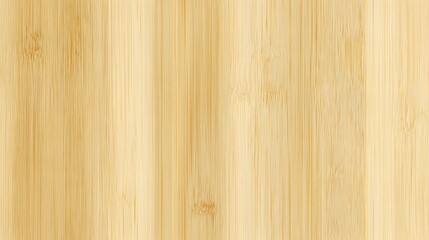 Fototapeta premium SEAMLESS bamboo wood texture background, natural wooden surface, seamless pattern of bamboo floor or wall.