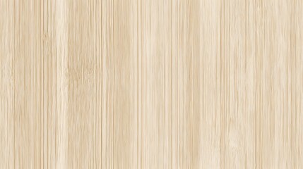 Fototapeta premium SEAMLESS bamboo wood texture background, natural wooden surface, seamless pattern of bamboo floor or wall.